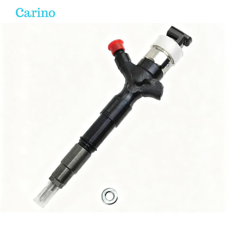 095000-7830 23670-30330 Inyector diésel